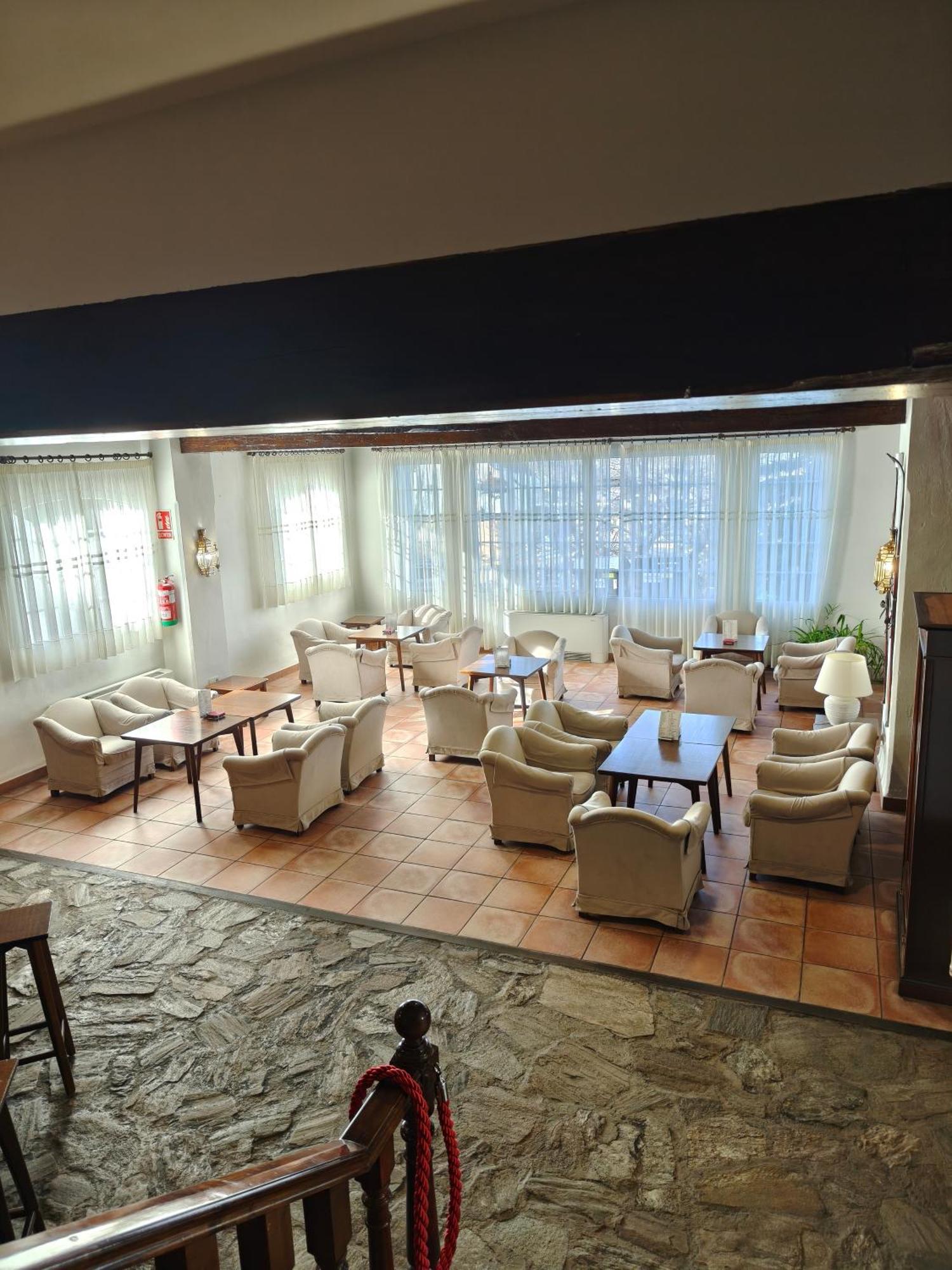 Hotel Kenia Nevada Sierra Nevada Esterno foto